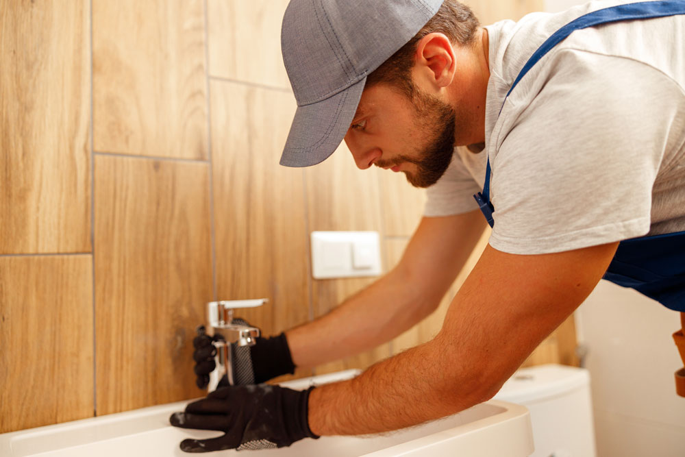 The Ultimate Guide to Residential Plumbing Installation